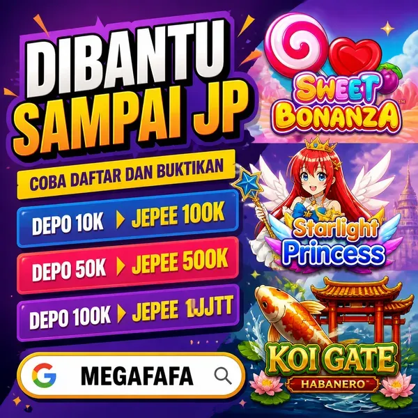 judi online tegal